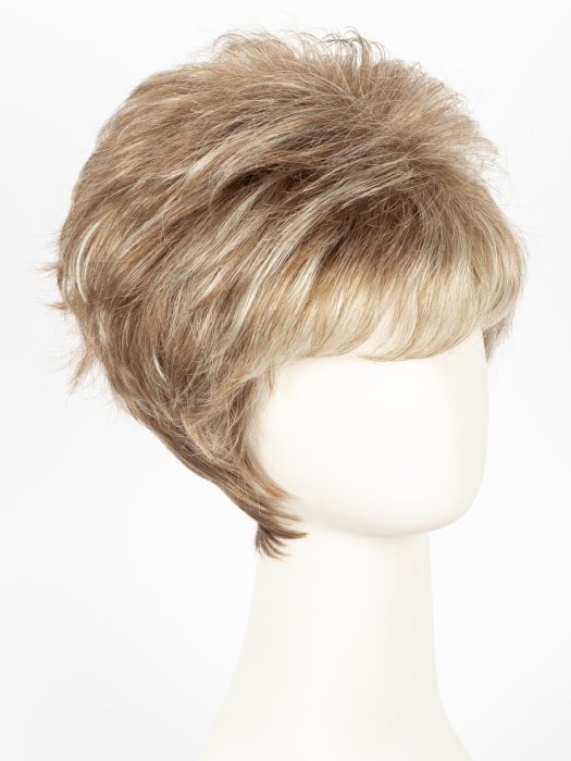 Drew | Short Synthetic Wig (Basic Cap) | CLOSEOUT