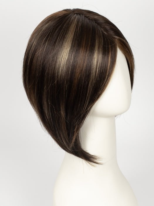 Jolie | Synthetic Wig (Mono Top)