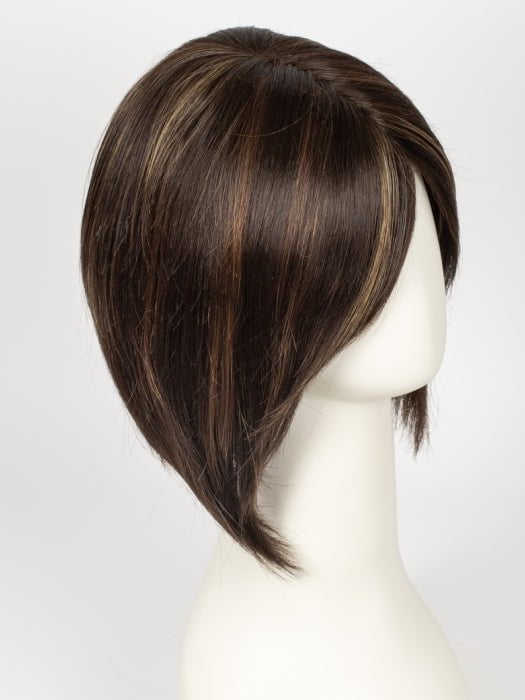 Jolie | Synthetic Wig (Mono Top)