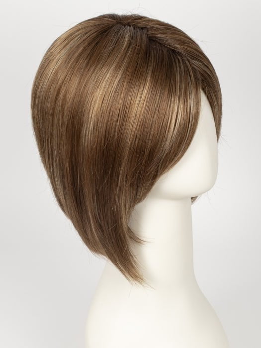 Jolie | Synthetic Wig (Mono Top)