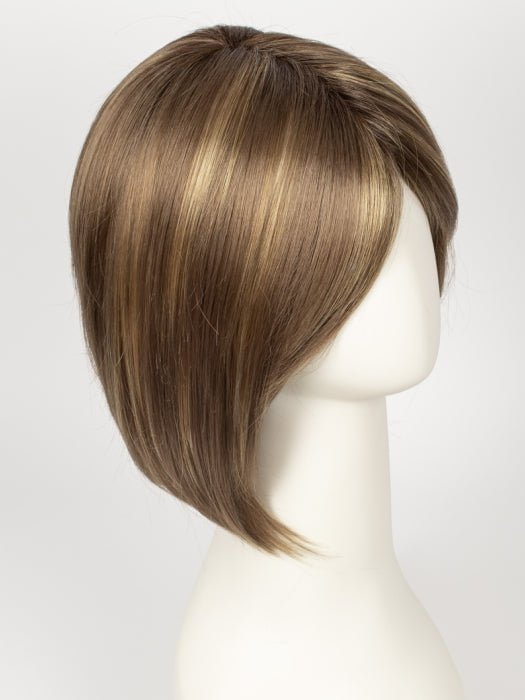 Jolie | Synthetic Wig (Mono Top)