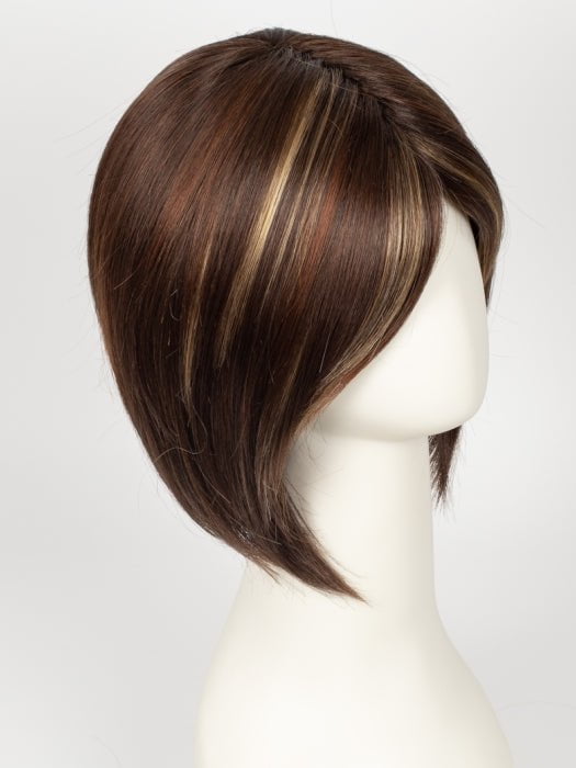 Jolie | Synthetic Wig (Mono Top)