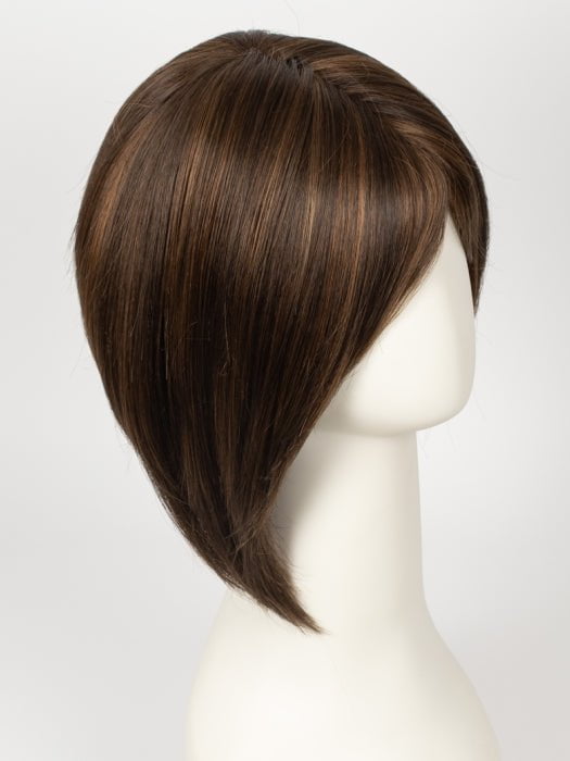 Jolie | Synthetic Wig (Mono Top)