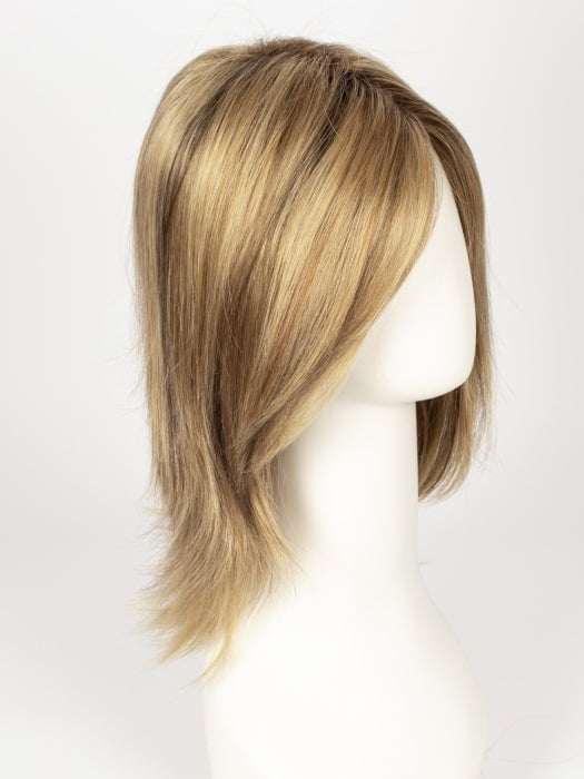 Jackson | Synthetic Wig (Basic Cap)