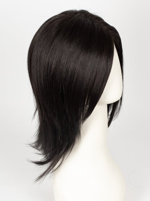 Jackson | Synthetic Wig (Basic Cap)