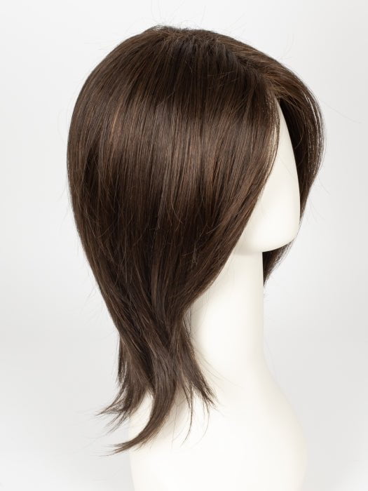 Jackson | Synthetic Wig (Basic Cap)