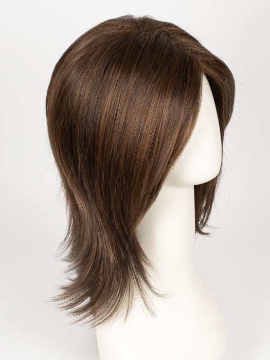 Jackson | Synthetic Wig (Basic Cap)