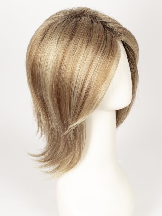 Jackson | Synthetic Wig (Basic Cap)