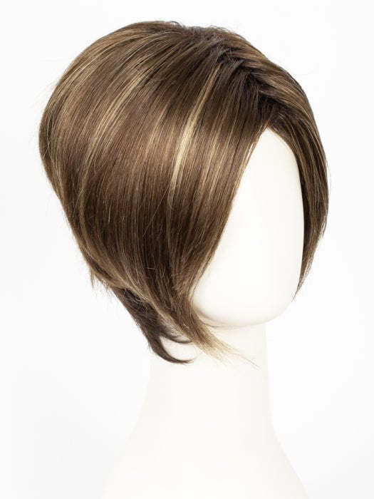 Kate | Synthetic Wig (Basic Cap)