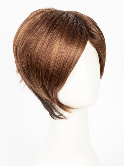 Kate | Synthetic Wig (Basic Cap)