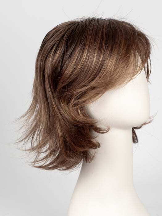 Claire | Synthetic Wig (Basic Cap)