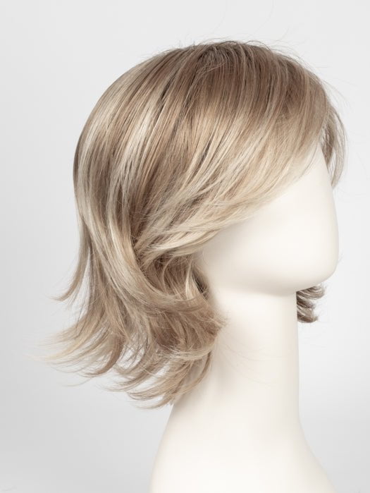 Claire | Synthetic Wig (Basic Cap)