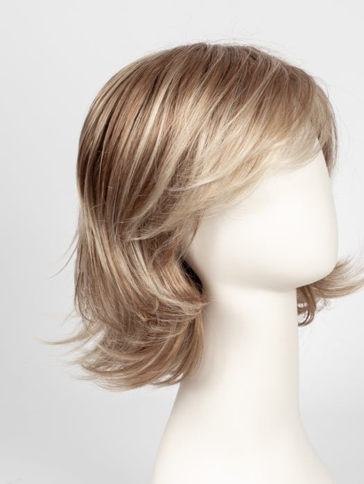 Claire | Synthetic Wig (Basic Cap)