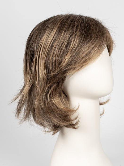 Claire | Synthetic Wig (Basic Cap)