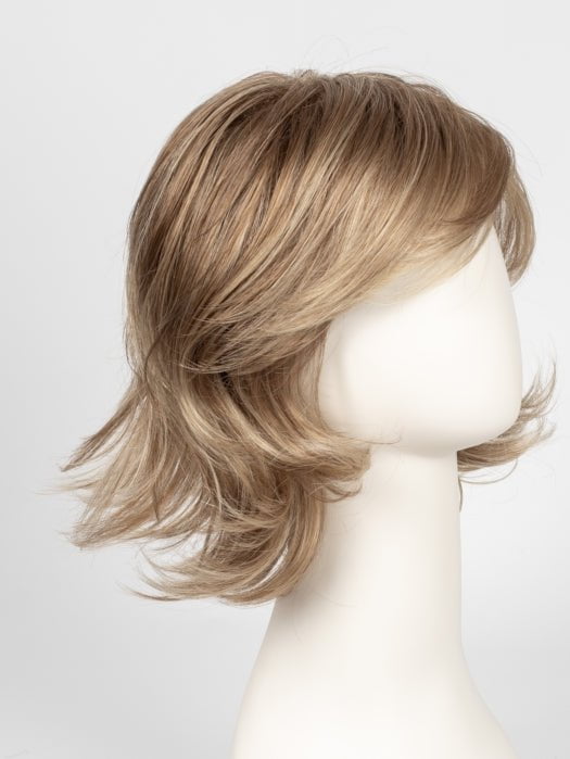 Claire | Synthetic Wig (Basic Cap)