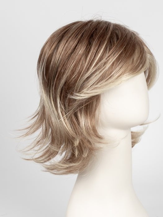 Claire | Synthetic Wig (Basic Cap)