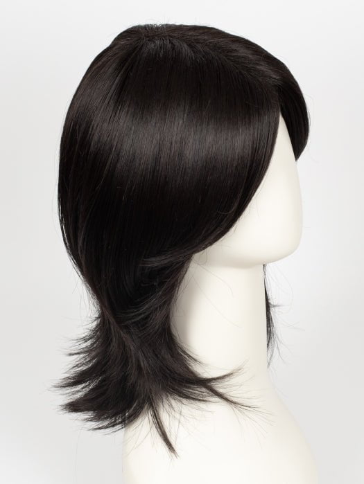 Jade | Synthetic Wig (Basic Cap)