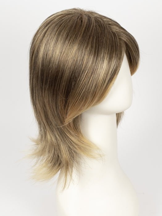 Jade | Synthetic Wig (Basic Cap)