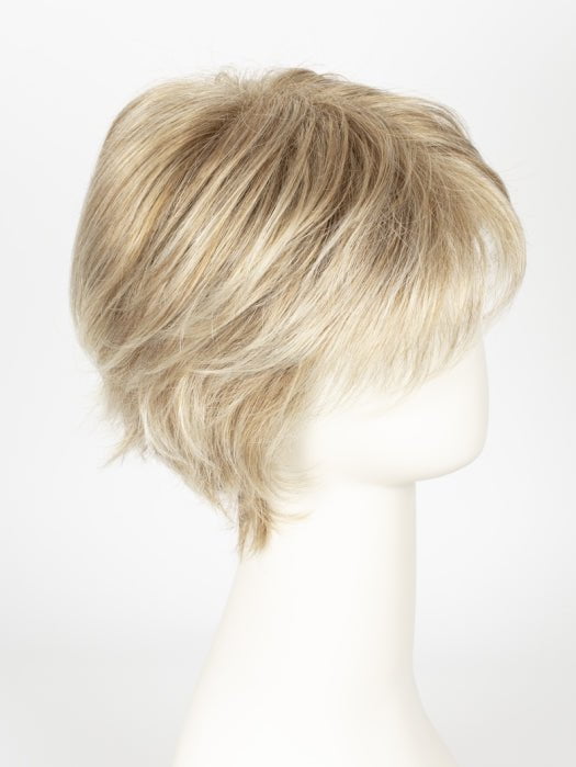 Coco | Synthetic Wig (Basic Cap)