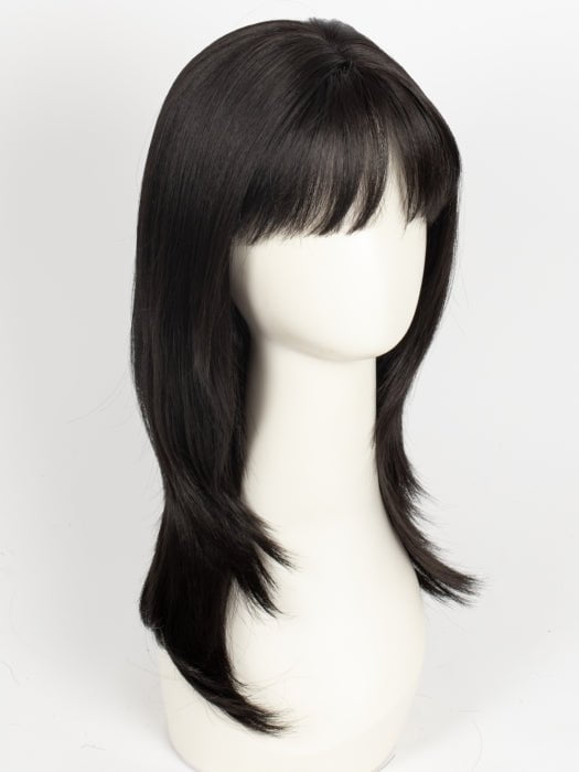 Charli | HF Synthetic Wig (Basic Cap)