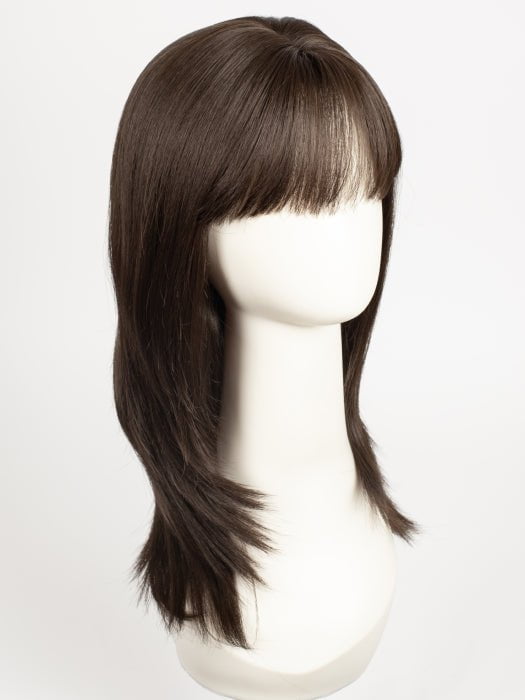 Charli | HF Synthetic Wig (Basic Cap)