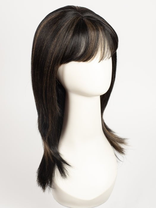 Charli | HF Synthetic Wig (Basic Cap)