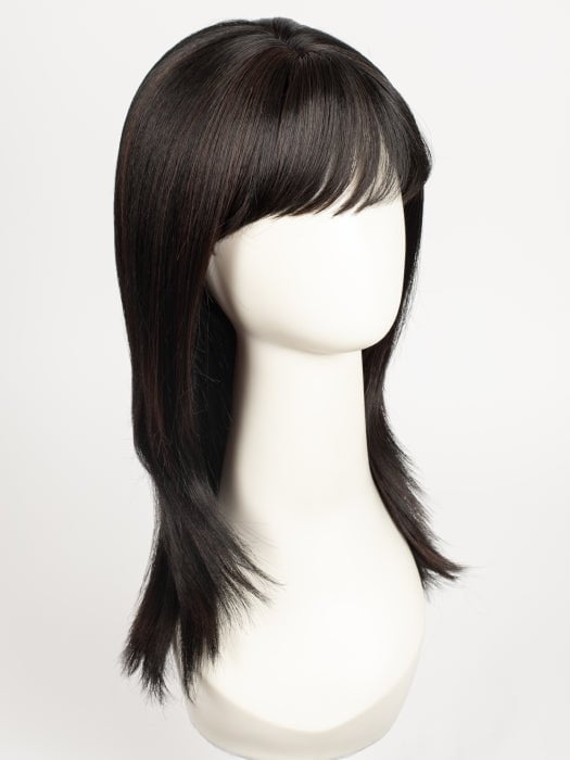 Charli | HF Synthetic Wig (Basic Cap)