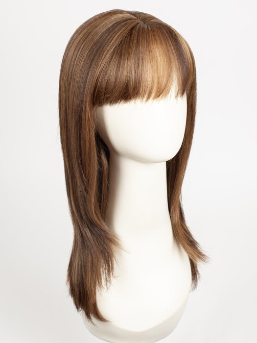 Charli | HF Synthetic Wig (Basic Cap)