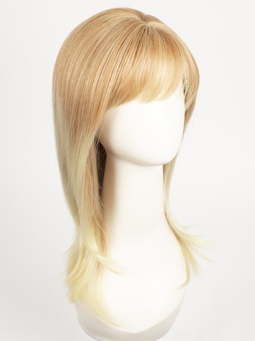 Charli | HF Synthetic Wig (Basic Cap)