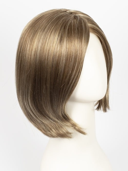 Jamison | Synthetic Lace Front Wig (Mono Part)