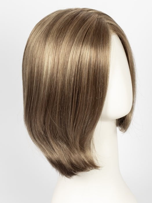 Jamison | Synthetic Lace Front Wig (Mono Part)