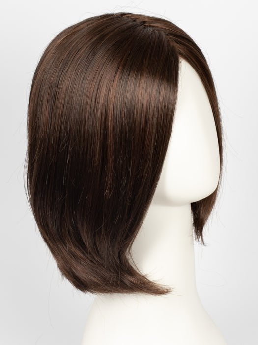 Jamison | Synthetic Lace Front Wig (Mono Part)