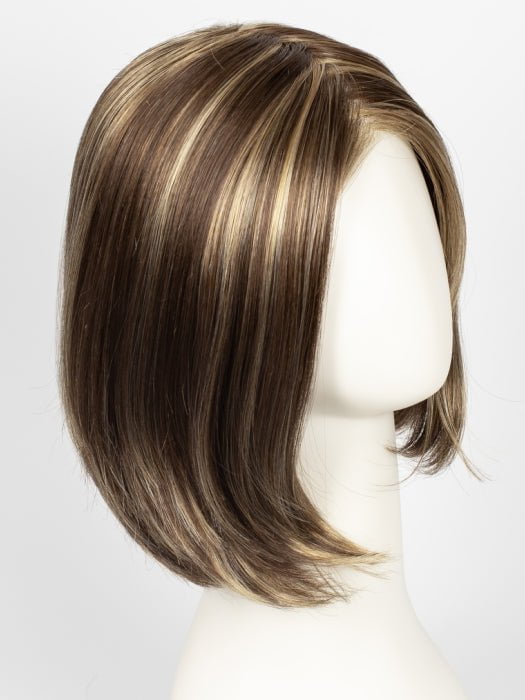 Jamison | Synthetic Lace Front Wig (Mono Part)