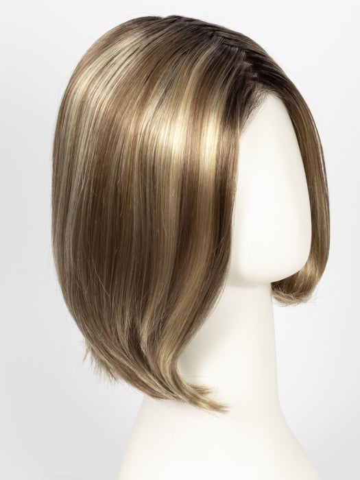 Jamison | Synthetic Lace Front Wig (Mono Part)