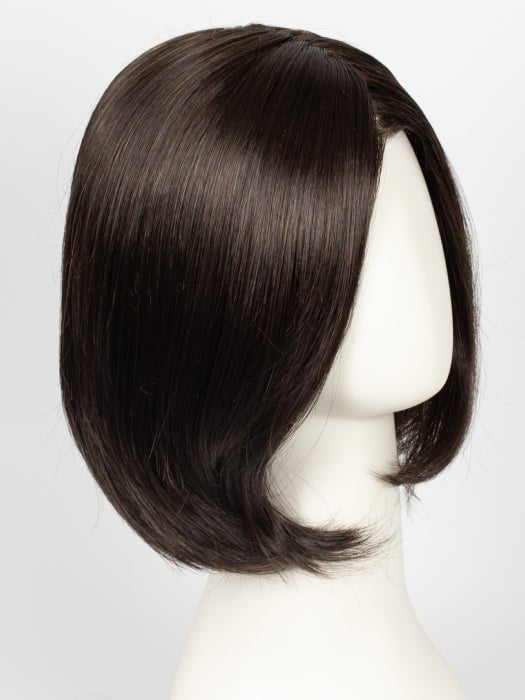 Jamison | Synthetic Lace Front Wig (Mono Part)