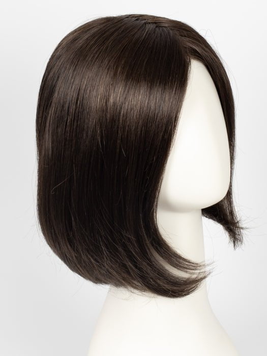Jamison | Synthetic Lace Front Wig (Mono Part)