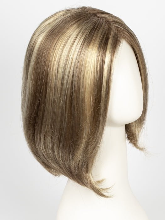 Jamison | Synthetic Lace Front Wig (Mono Part)