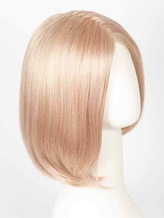 Jamison | Synthetic Lace Front Wig (Mono Part)