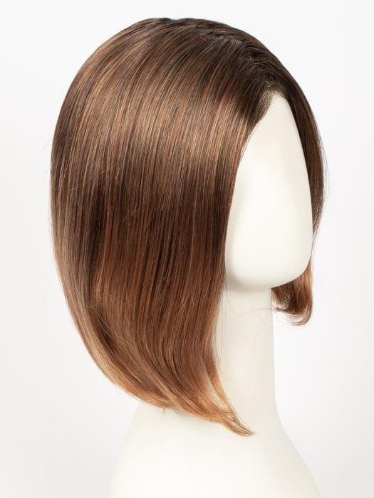 Jamison | Synthetic Lace Front Wig (Mono Part)