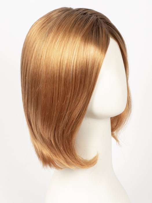 Jamison | Synthetic Lace Front Wig (Mono Part)