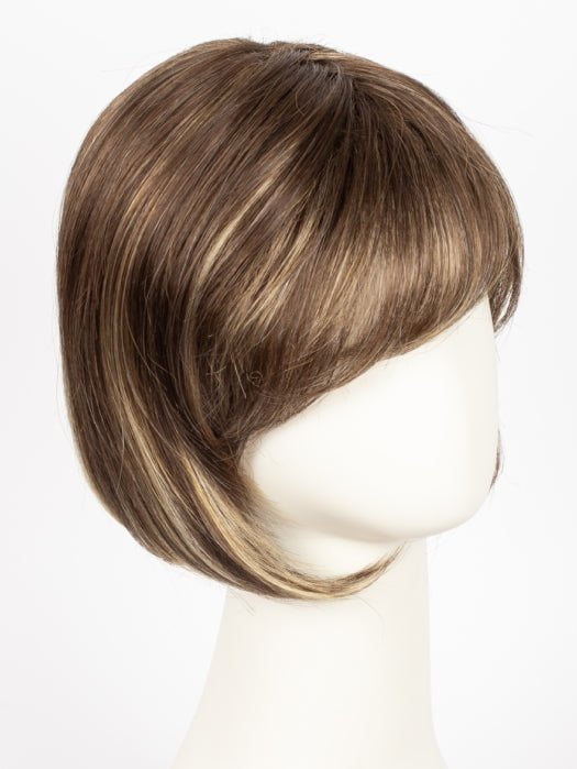Charm Petite | Synthetic Wig (Basic Cap)