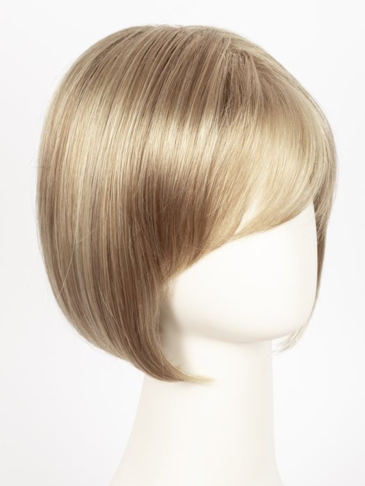 Charm Petite | Synthetic Wig (Basic Cap)