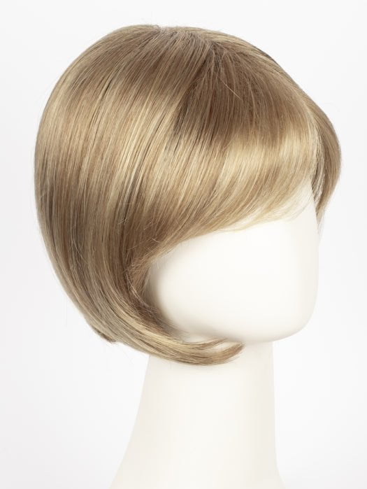 Charm Petite | Synthetic Wig (Basic Cap)