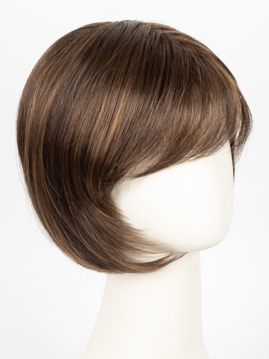 Charm Petite | Synthetic Wig (Basic Cap)