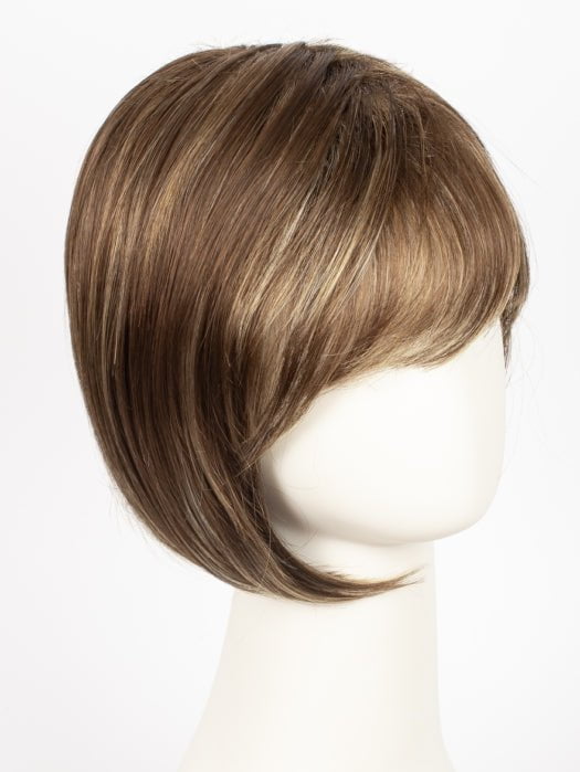 Charm Petite | Synthetic Wig (Basic Cap)
