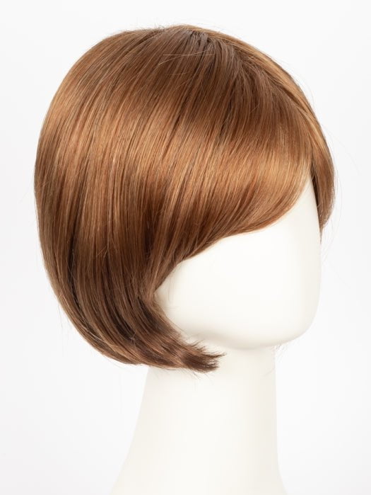 Charm Petite | Synthetic Wig (Basic Cap)