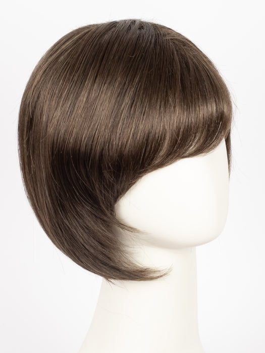 Charm Petite | Synthetic Wig (Basic Cap)