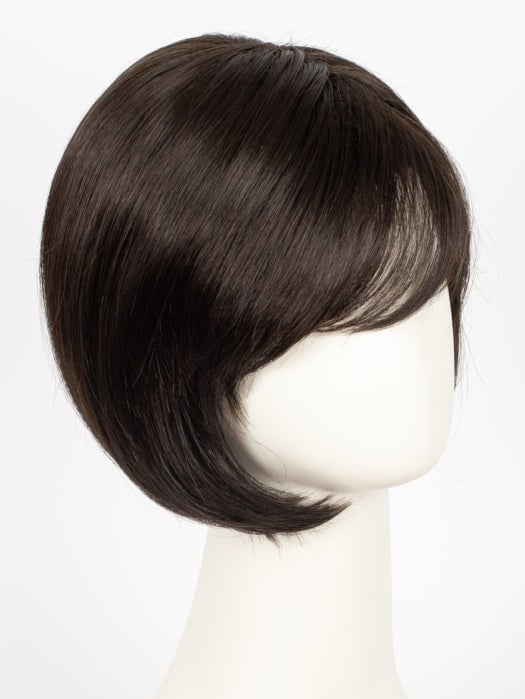 Charm Petite | Synthetic Wig (Basic Cap)