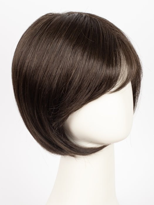 Charm Petite | Synthetic Wig (Basic Cap)