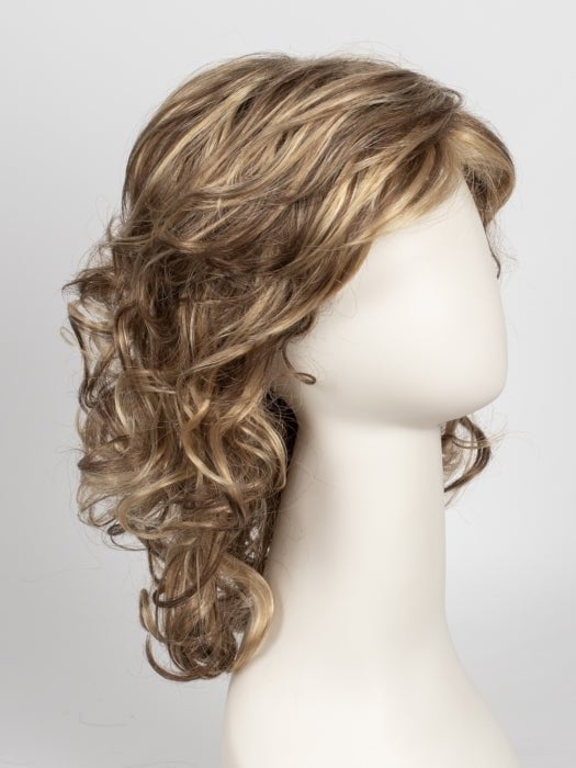 Jessica | Synthetic Wig (Basic Cap)